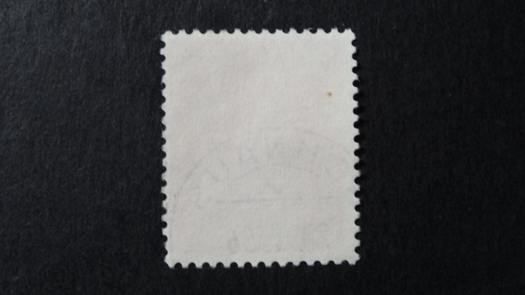 Alle Briefmarken: SCHNAUS 20.V.66   136 – Gebraucht aus Anwil von larks 1