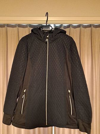 Trekkingjacke Outdoorjacke Grösse 46 von killtec