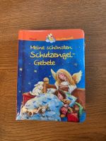 Buch "Meine schönsten Schutzengel-Gebete"