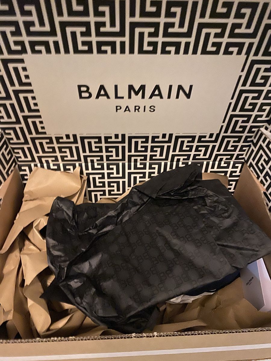 Balmain Copricapi, berretti & cappellini: BALMAIN Cap, NEU – Nuovo e nell'imballaggio originale da Greifensee venduto da Chris286 4