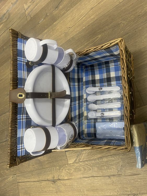 Korb Geflochten Handmade Deko Geschenk Für Frau Korb Aufbewahrung In