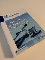 Anamnese und klinische Untersuchung 