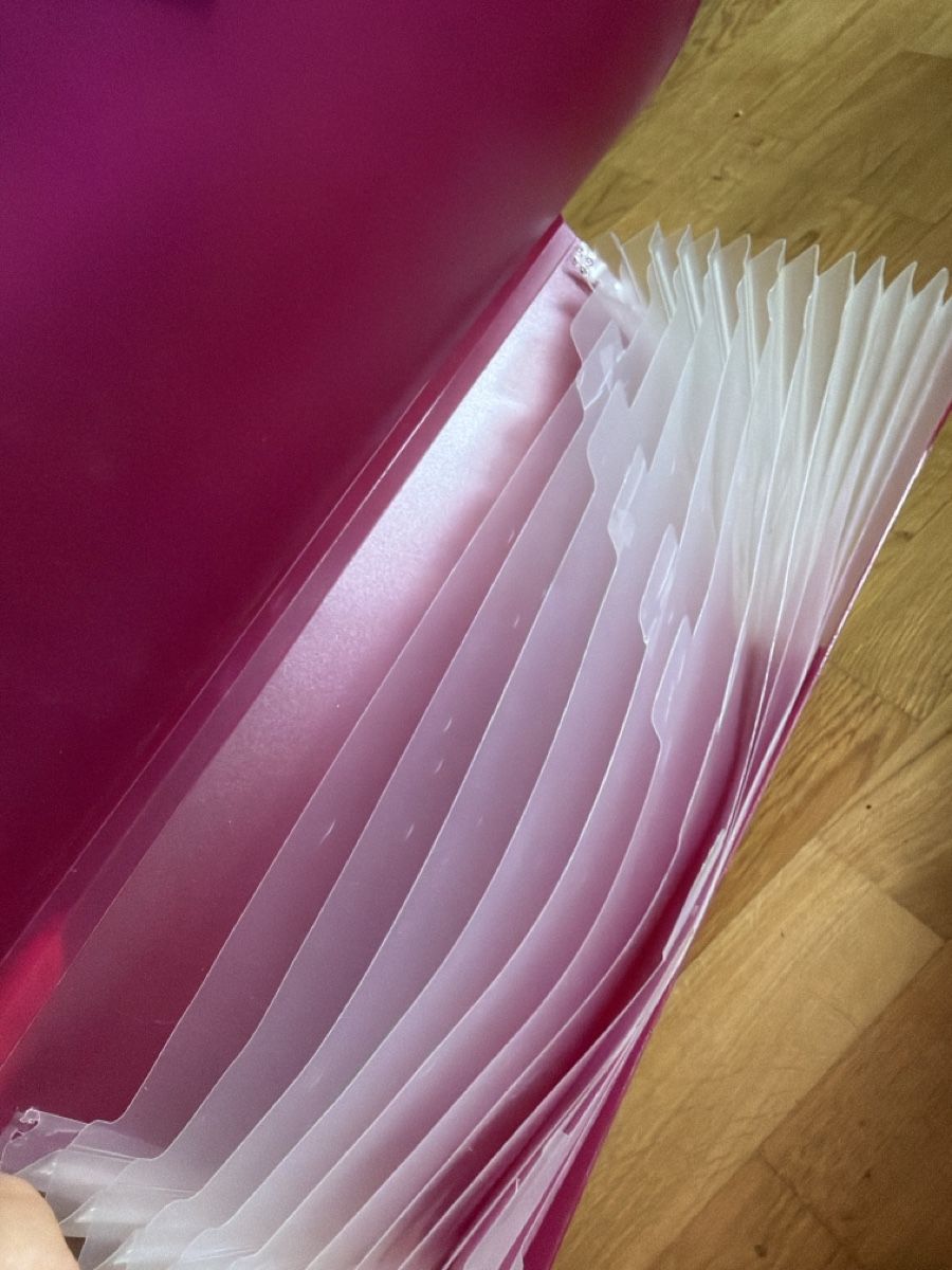 Koffer & Taschen: 2 portes documents  – Gebraucht aus Le Locle von Mayd_h 1