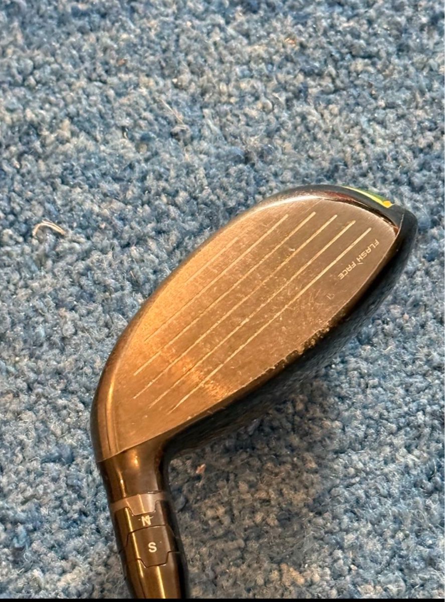 Callaway Mazze & Set: Callaway Epic Wood 3 – Usato da Niederhasli venduto da microsoft22 3