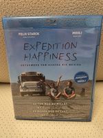 Expedition Happiness (Blu-ray) - Reise von Alaska bis Mexiko