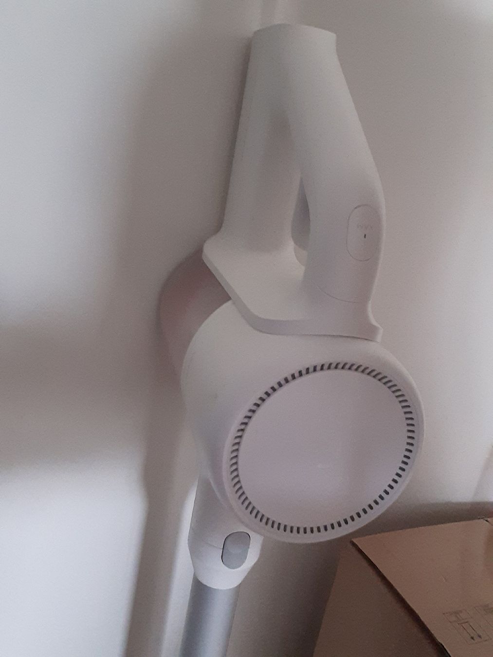 Xiaomi Aspirapolveri & Accessori: Xiaomi Mi Handheld Vacuum Cleaner – Usato da Basel venduto da n23_j8jr 1