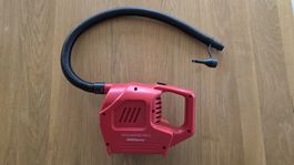 Coleman Rechargeable QuickPump 6V – elektrische Luftpumpe