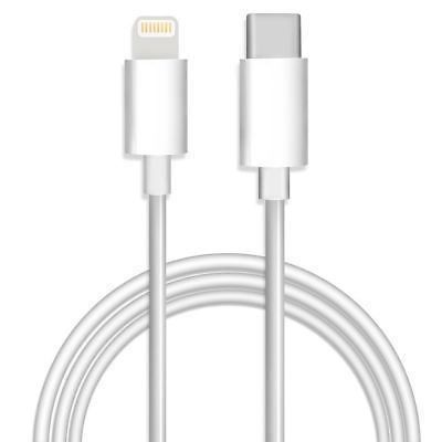 Kabel: 2meter USB C Tpy C Lighning iphone KABEL – Neu (gemäss Beschreibung) aus Kirchdorf AG von Apost008 2