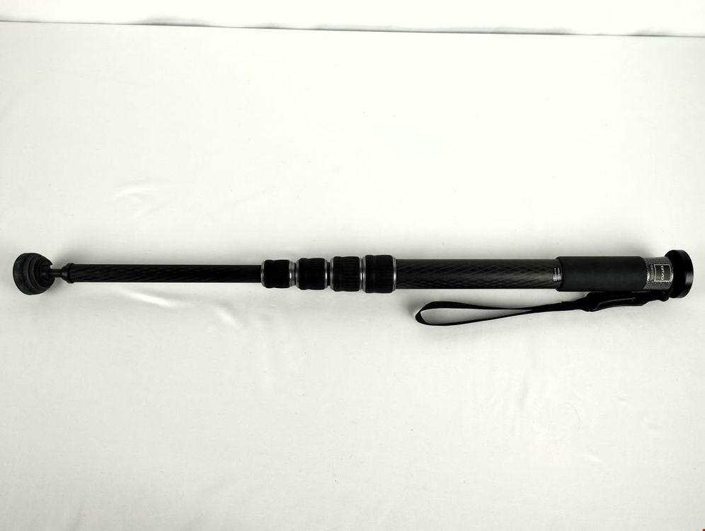 GITZO Einbeinstativ GM4552L Kaufen auf Ricardo