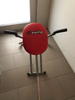 AB Swing Bauchtrainer für starke Bauchmuskeln