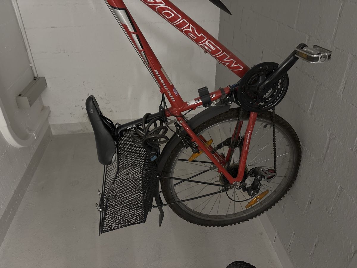 Merida Velos: Merida Velo – Gebraucht aus Döttingen von martina 2