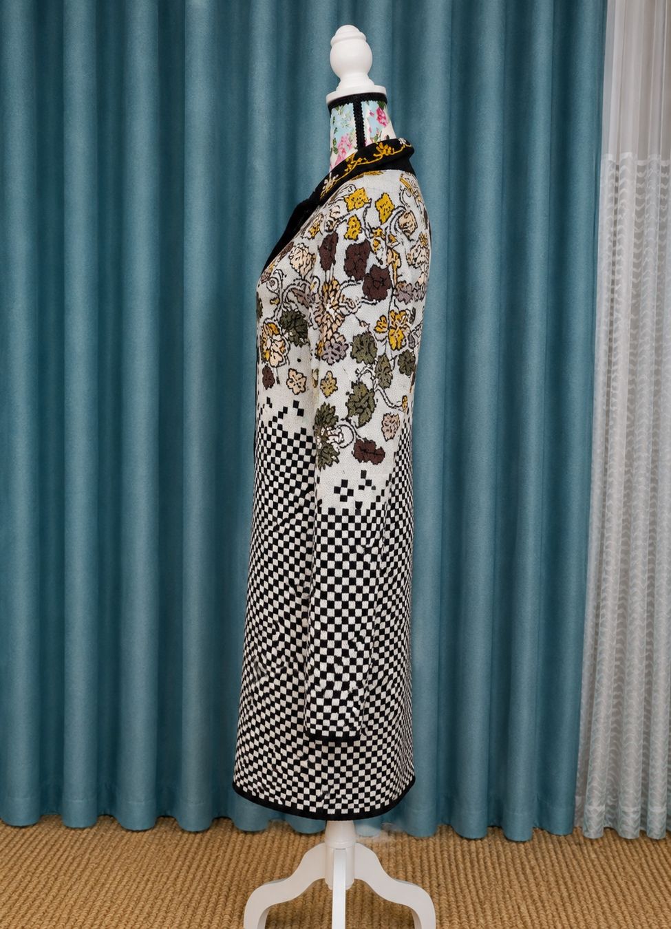 Kenzo Vestiti: Kleid KENZO mit Blumenmuster, Grösse M – Nuovo (secondo la descrizione) da Fällanden venduto da ekaterinatheissl 4