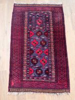 Teppich Veluch persisch 80 x 140 cm