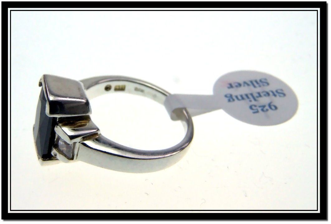 Ringe: Schöner Fingerring 925 Silber Nr. 002 – Neu (gemäss Beschreibung) aus Schmitten FR von la_luna_blue 2