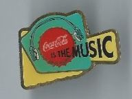 Placchette & Badge: Coca Cola Pin – Usato da Zürich venduto da t24_de
