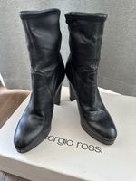 Sergio Rossi Stiefel, Gr. 38