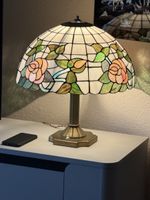 Lampe style Tiffany 