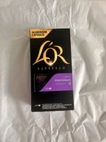 L'OR Espresso Lungo Profondo Kapseln 10 Stück, neu
