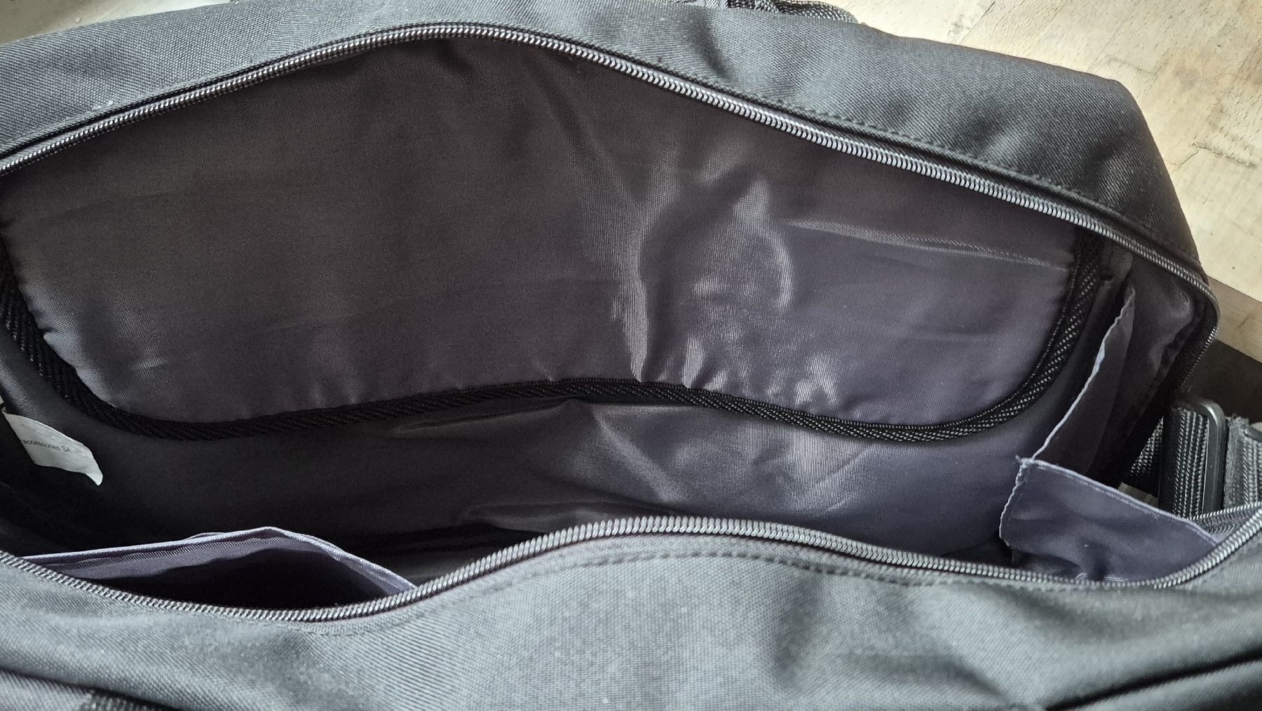 Hugo Boss Koffer & Taschen: Laptop Tasche Hugo Boss Neu – Neu (gemäss Beschreibung) aus Illnau von Bab58blau 3
