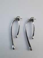 Boucles d'oreilles/Ohringe/ Orecchini