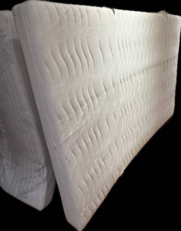 Matratzen: Matratze 140x200cm – Neu und originalverpackt aus Kriessern von chr_vz25