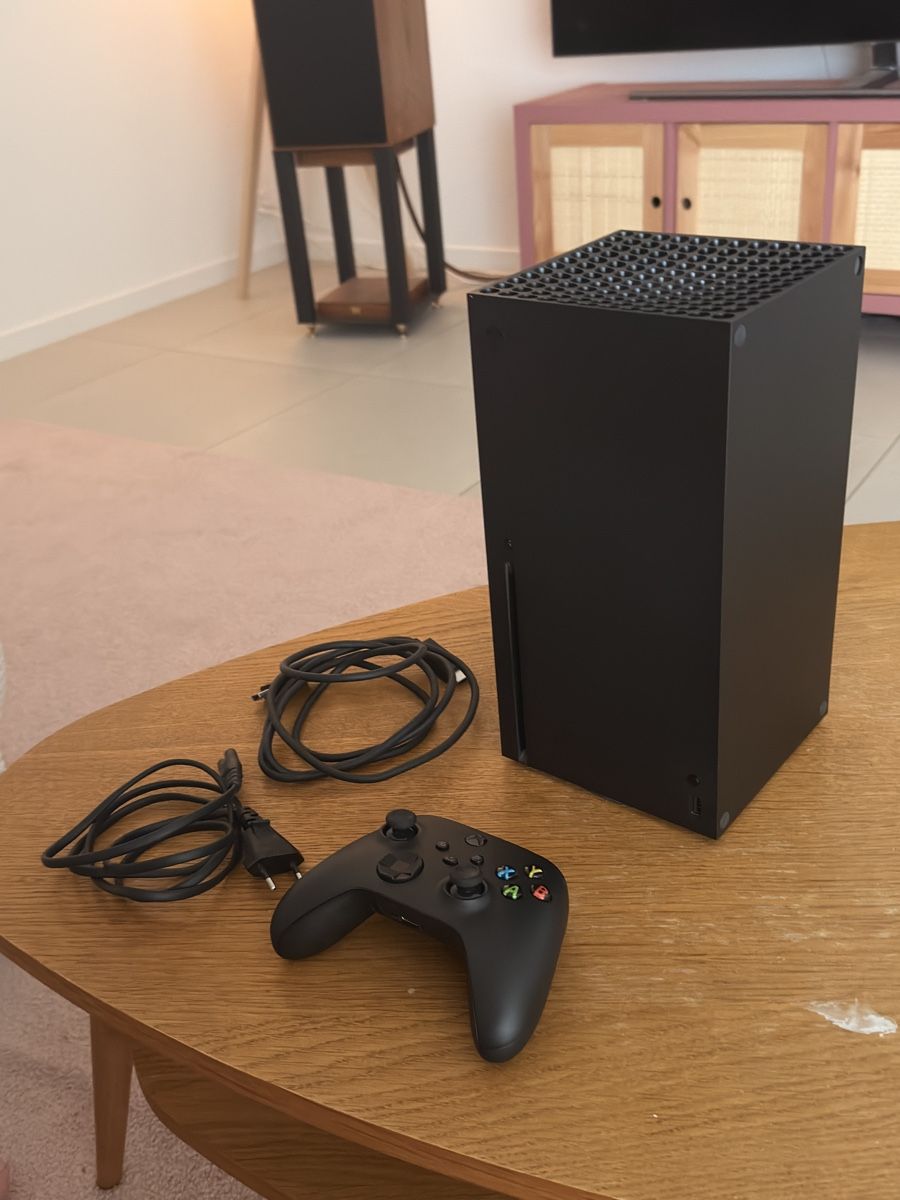 Microsoft Consoles: XBox series X – Neuf (Voir description) à Wangen b. Olten par jas_888t 1