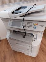 WorkForce Pro WF-8510 DWF