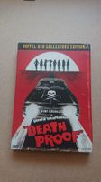 Death Proof Doppel DVD Collector's Edition 