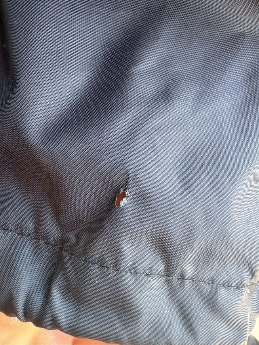 Giacche: Outlawz Bern Windjacke  – Usato da Belpberg venduto da mes_55s8 2