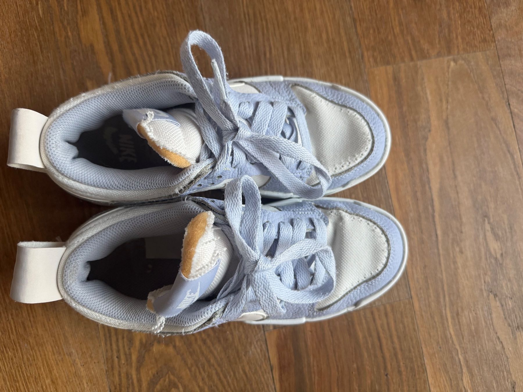 Nike Scarpe da donna: Nike Dunk Low Disrupt – Usato da Ennetbaden venduto da cel_n86d 2