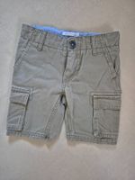 kurze Hosen beige, 3 Jahre (Gr. 98)