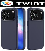 iPhone 18 PRO MAX Hülle Etui Silikon Case Cover Coque Tasche