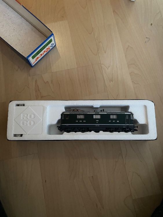 Diesel SNCF Roco. Digitale, pour Märklin. | Kaufen auf