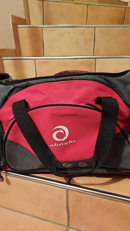 Taschen: Sport Tasche Alinghi – Gebraucht aus Nürensdorf von conceicao74 2