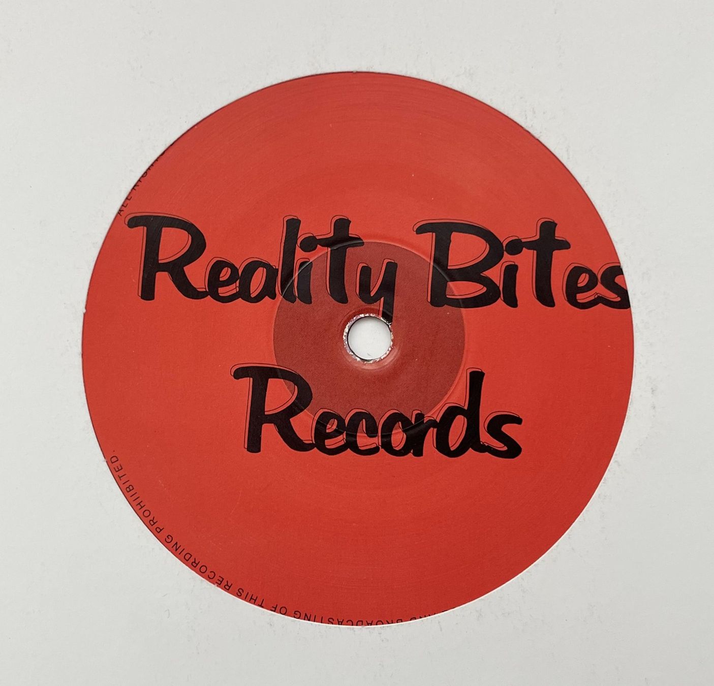 Dischi in vinile: Reality Bites Records,  Vinyl – Usato da Oftringen venduto da Vucki 1