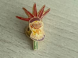Pin Calypso