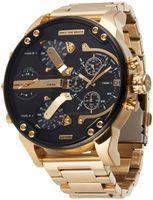 Diesel Mr. Daddy 2.0 Herren-Chronograph