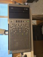 HP ProLiant ML310e Gen8 v2