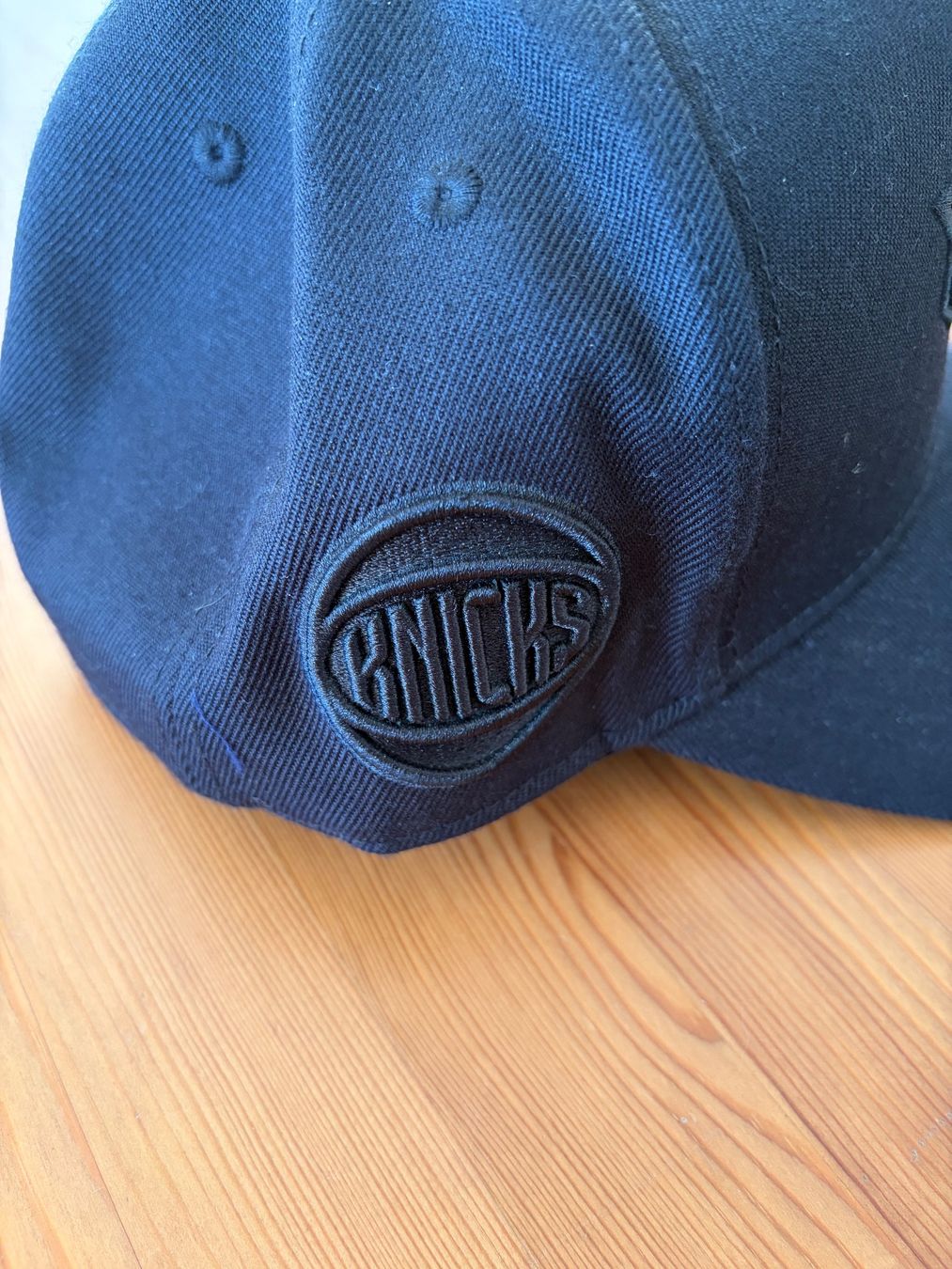 Copricapi, berretti & cappellini: NBA New York Knicks Cap – Nuovo (secondo la descrizione) da Thayngen venduto da Liv-24 2
