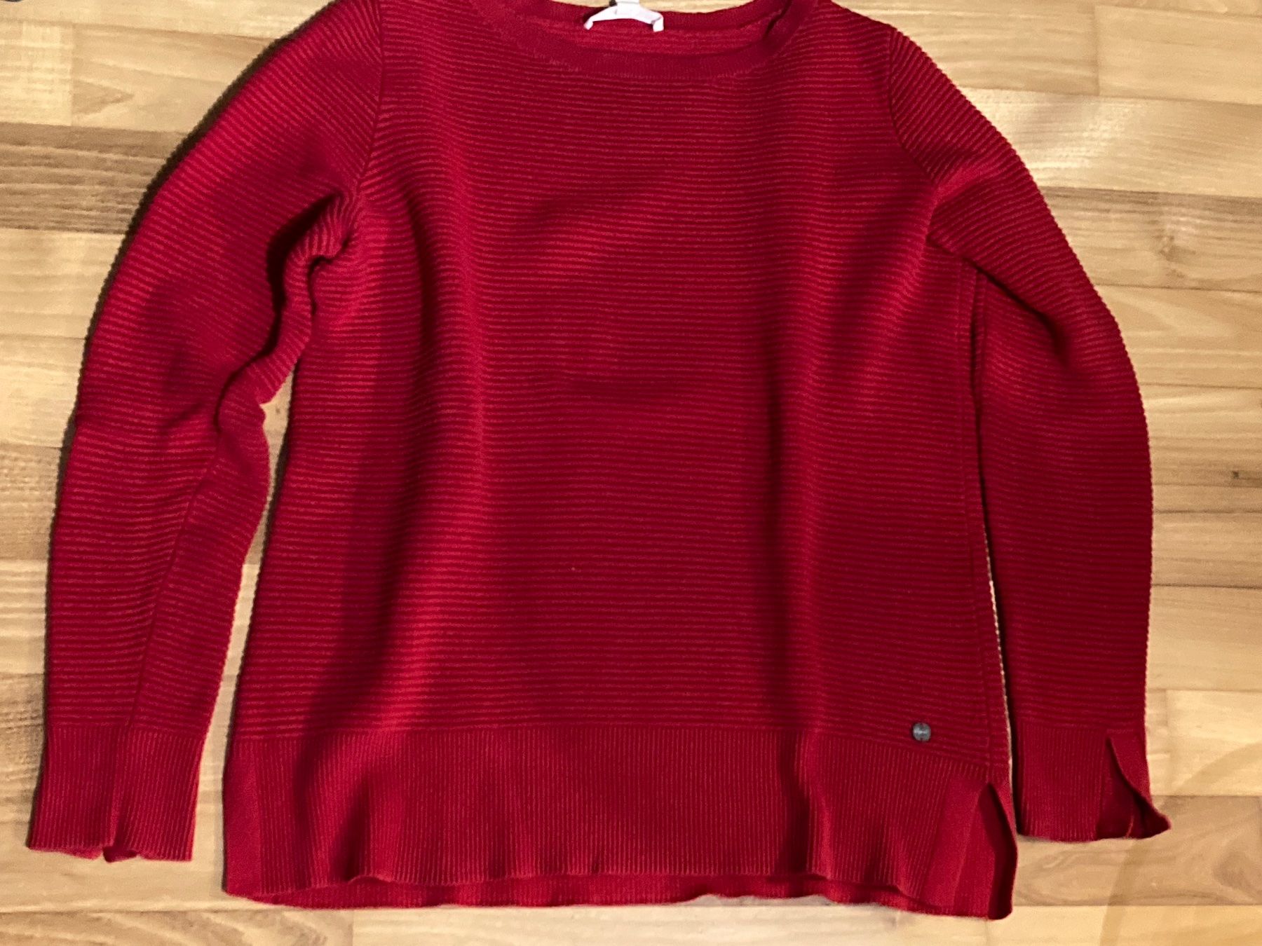 Esprit Maglioni & Felpe: 2 edle warmen Esprit + TomTailor Damenpullover - Grösse L  ! – Usato da Chur venduto da Hermes421 3