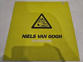 Niels Van Gogh – Pulverturm (Trance)