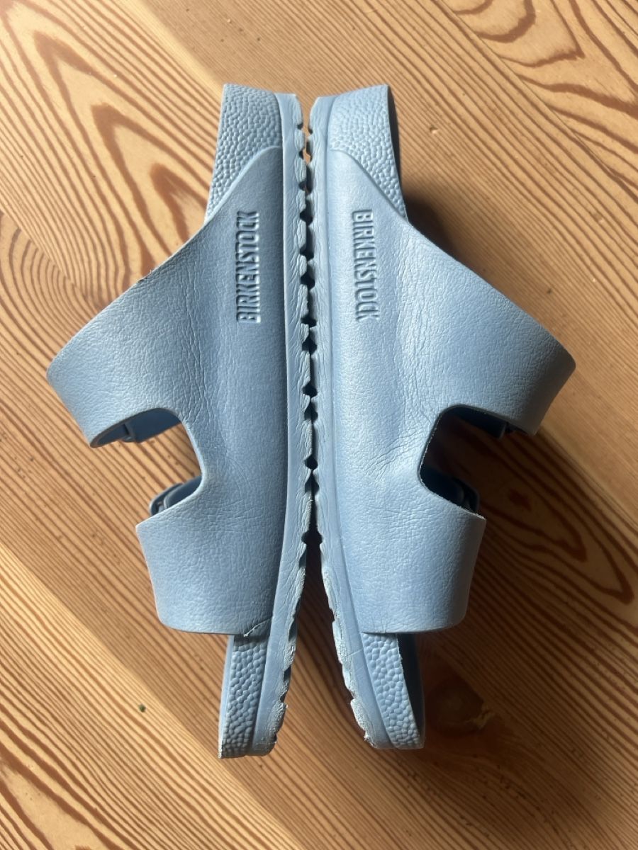 Birkenstock Herrenschuhe: Birkenstock Plastic Sandals Size 37 – Gebraucht aus Zürich von tsw_f52q 6