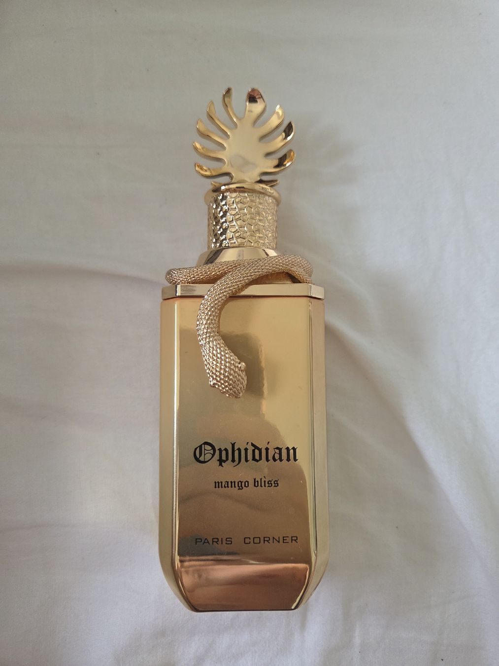 Profumi & Eau de Toilette: Parfüm Ophidian Mango Bliss Paris Corner – Nuovo (secondo la descrizione) da Zollikofen venduto da Vintageforyou