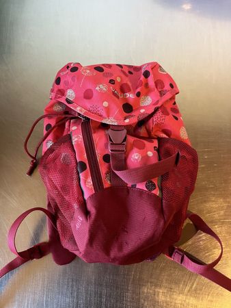 Kinder Rucksack Vaude Ayla 6