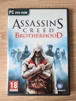Assassin's Creed Brotherhood (Multilanguage) - PC