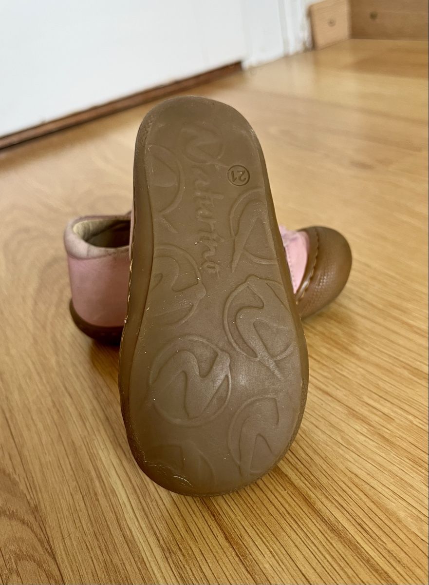 Naturino Scarpe per ragazzi: Naturino Sandalen Grösse 21 – Usato da Winterthur venduto da Mahonyy 4