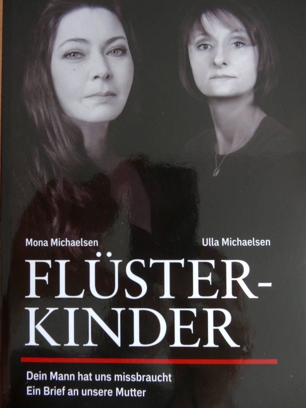 Bücher: Flüster - Kinder – Neu (gemäss Beschreibung) aus Scherz von Atopolino