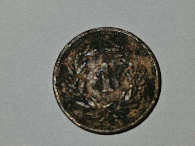 Tutti le monete: 1 Rappen 1937 – Usato da Trachslau venduto da Daniel12766 1