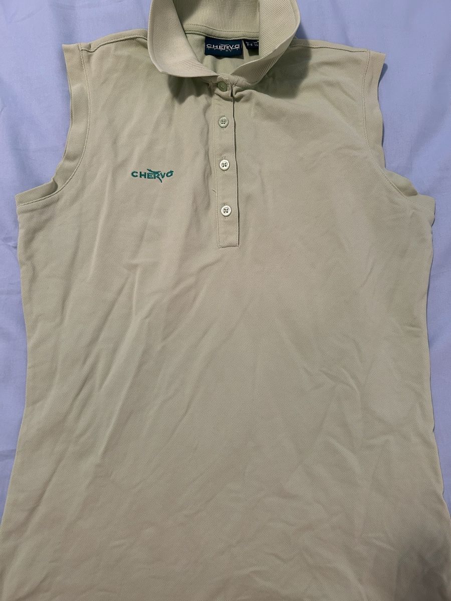 Magliette Polo: Golfshirt Damen 36 – Usato da Zürich venduto da whitelily 1