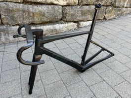 Stoll S1 GT Rahmenset Grösse S